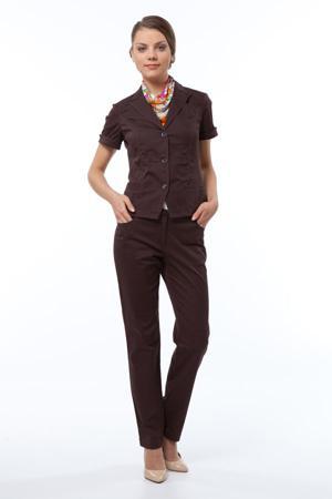 Жакет Finn-Flare