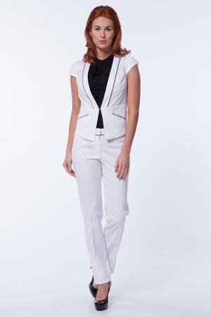 Жакет Finn-Flare