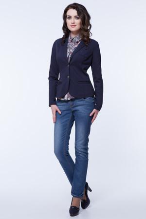 Жакет Finn-Flare Жакет Finn-Flare