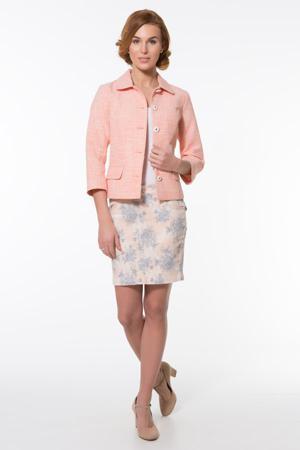 Жакет Finn-Flare