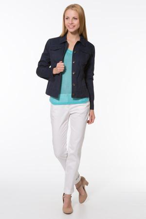 Жакет Finn-Flare