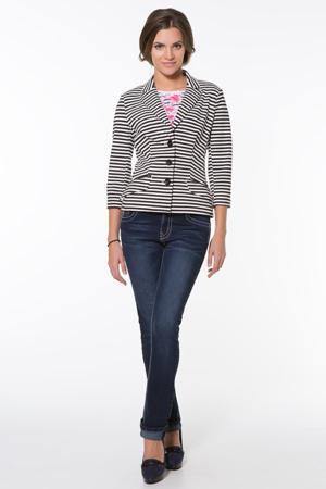 Жакет Finn-Flare