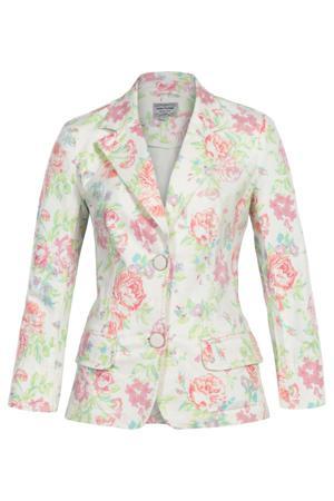 Жакет Finn-Flare Жакет Finn-Flare