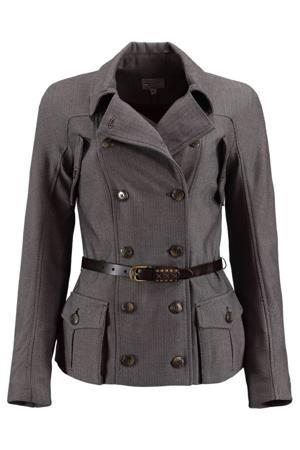 Жакет Finn-Flare