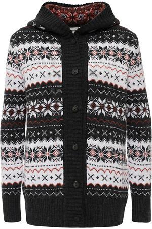 Жакет Finn-Flare