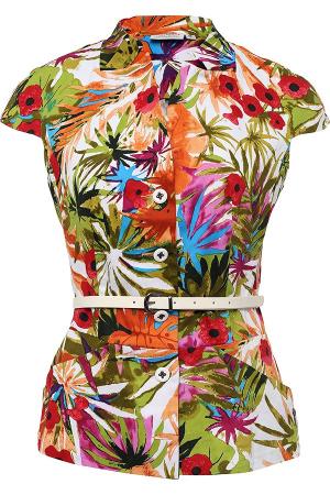 Жакет Finn-Flare