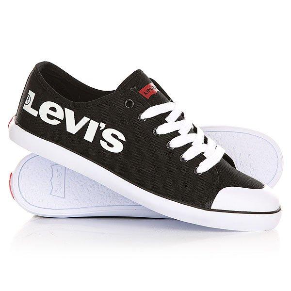 Кеды  - черный цвет