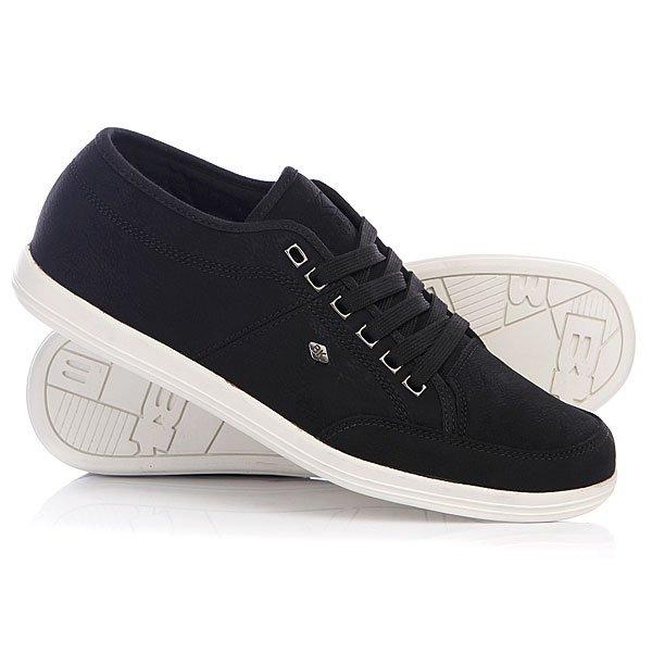 Кеды  - черный цвет