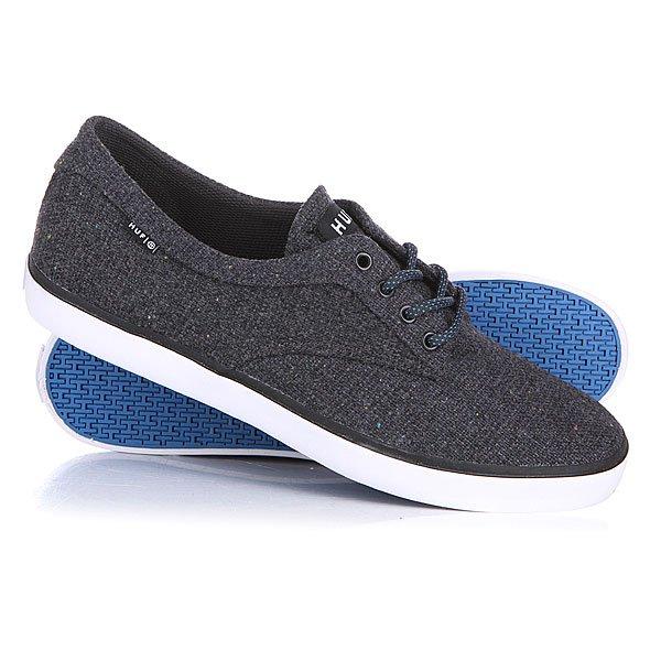 Кеды  - серый цвет