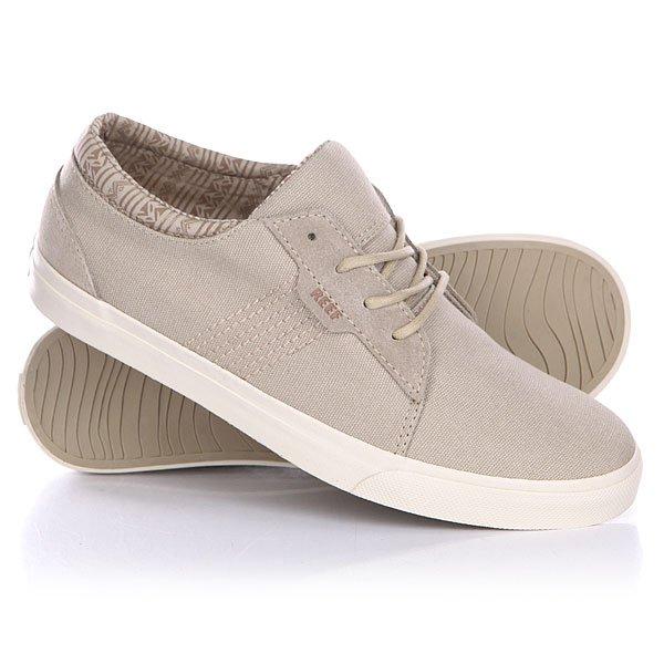 Кеды  - серый цвет