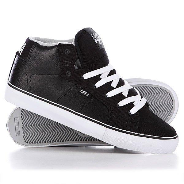 Кеды  - черный цвет