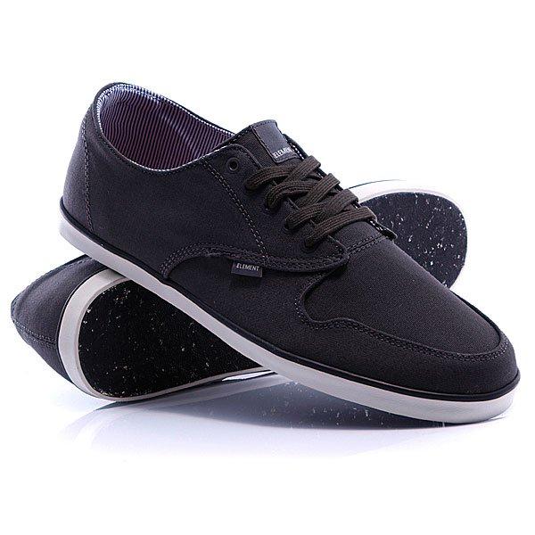 Кеды  - серый цвет