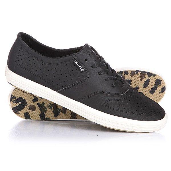 Кеды  - черный цвет