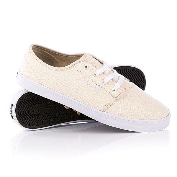 Кеды  - бежевый цвет