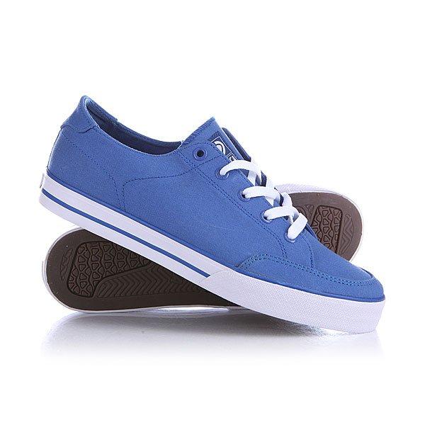 Кеды  - синий цвет