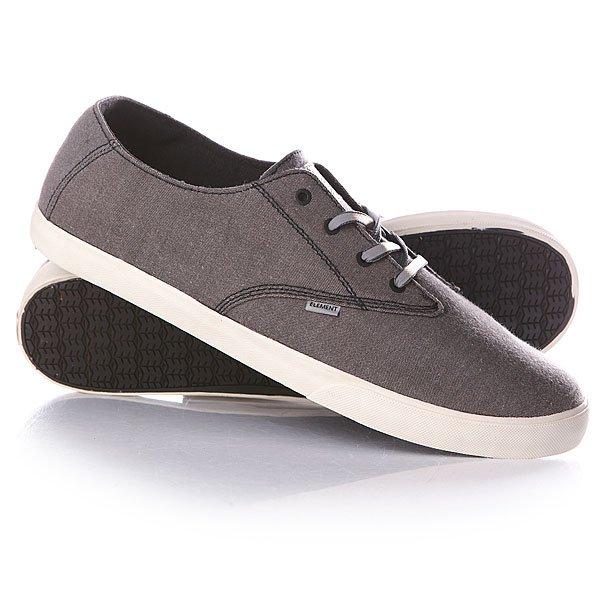 Кеды  - серый цвет