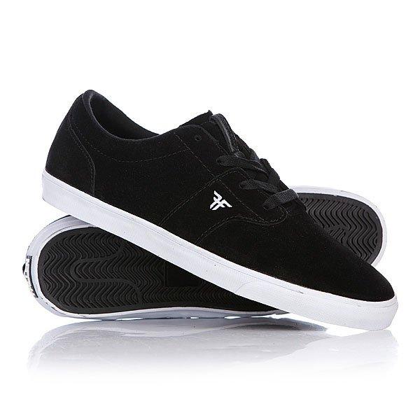 Кеды  - черный цвет