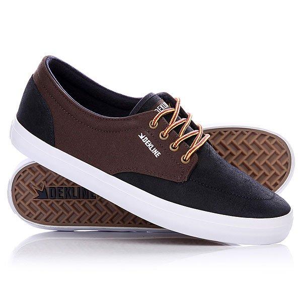 Кеды  - синий цвет