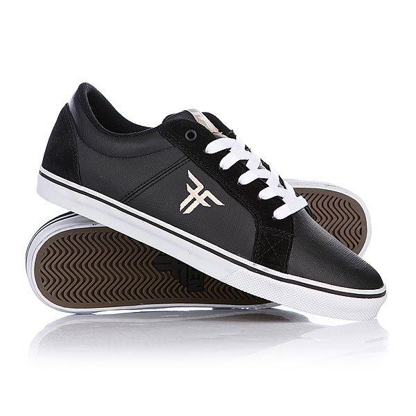 Кеды  - черный цвет