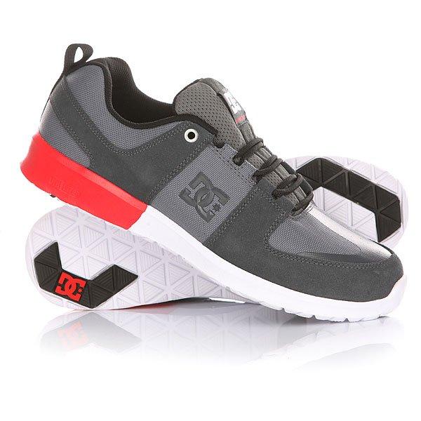 Кроссовки DC Shoes