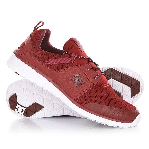 Кроссовки DC Shoes