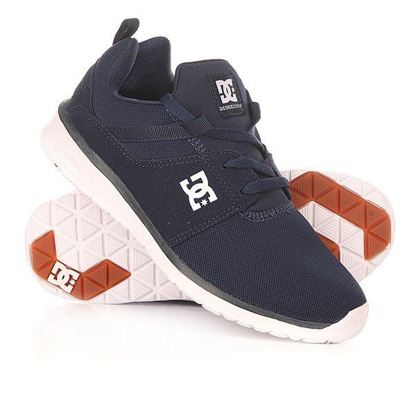 Кроссовки DC Shoes