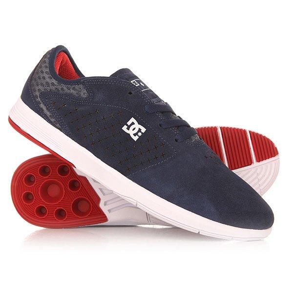 Кроссовки DC Shoes