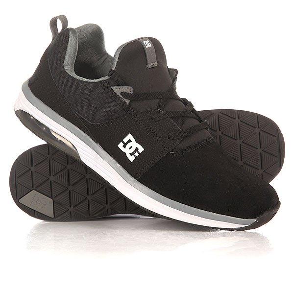 Кроссовки DC Shoes