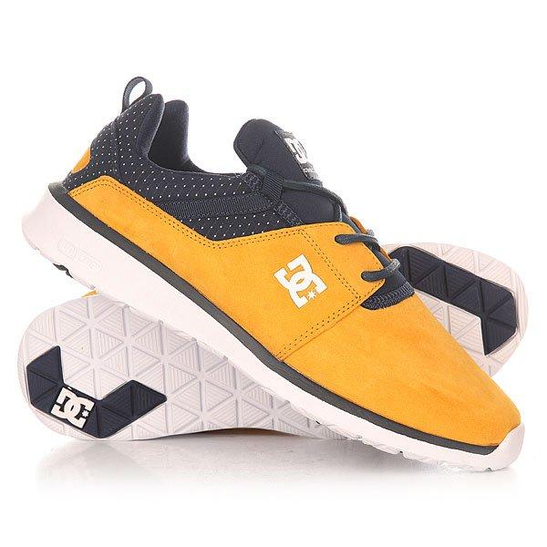 Кроссовки DC Shoes