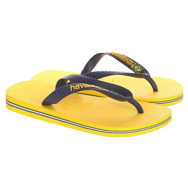 Шлепанцы Havaianas