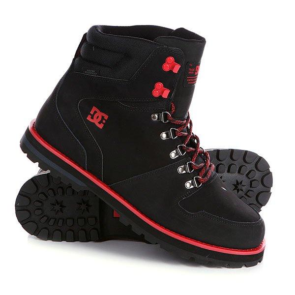 Тапки DC Shoes