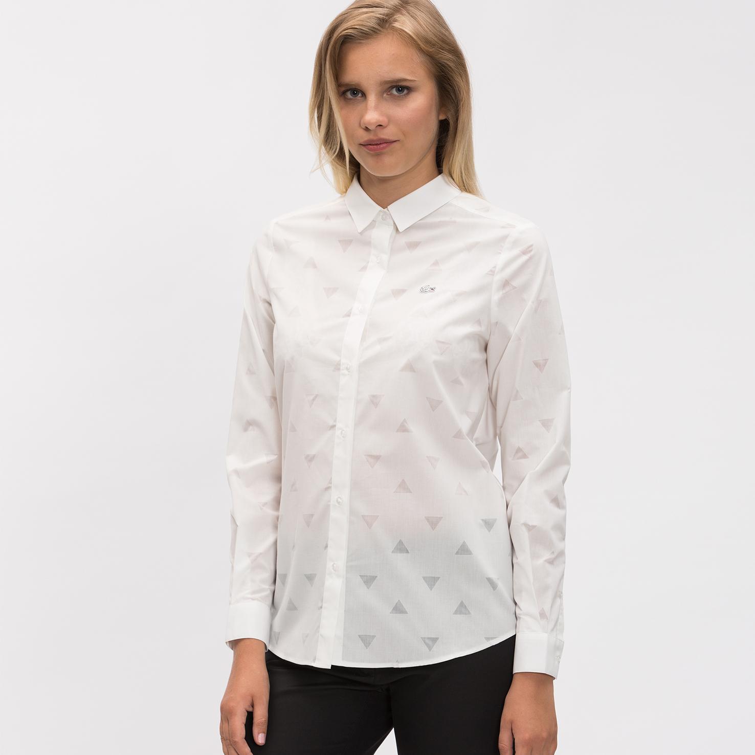 Рубашка Lacoste