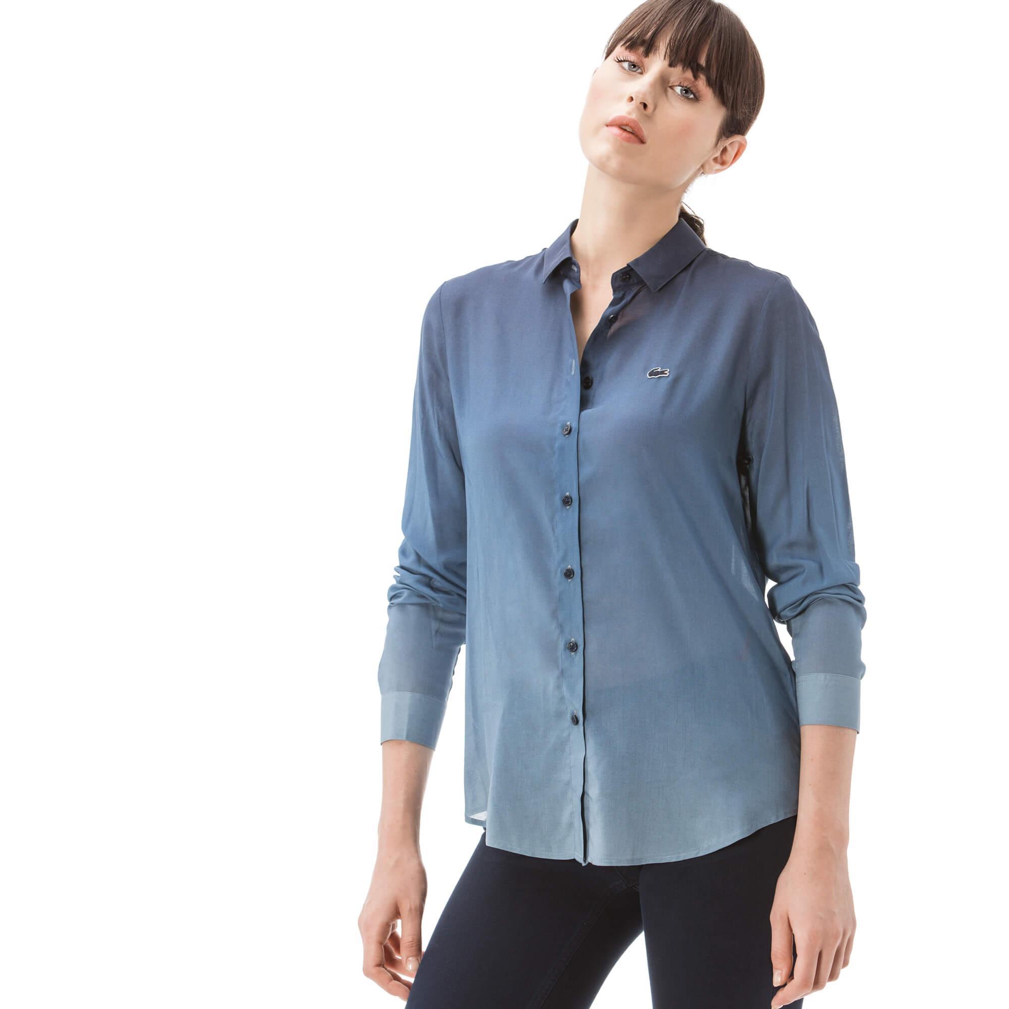 Рубашка Lacoste