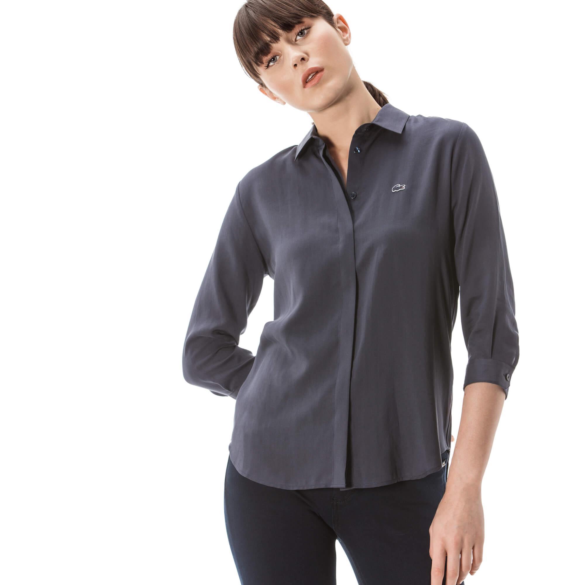 Рубашка Lacoste