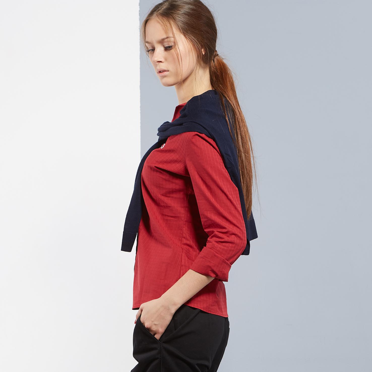 Рубашка Lacoste