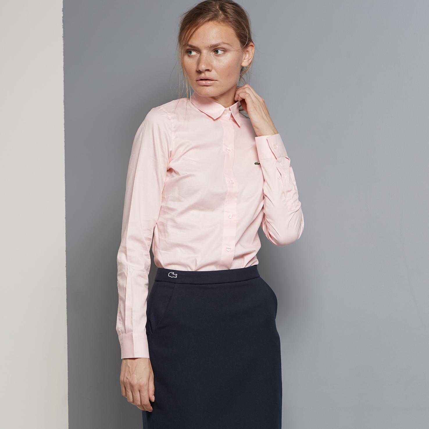 Рубашка Lacoste