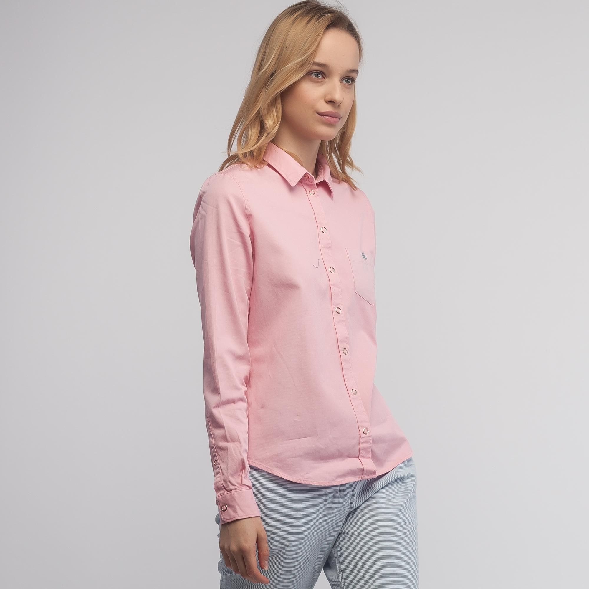Рубашка Lacoste