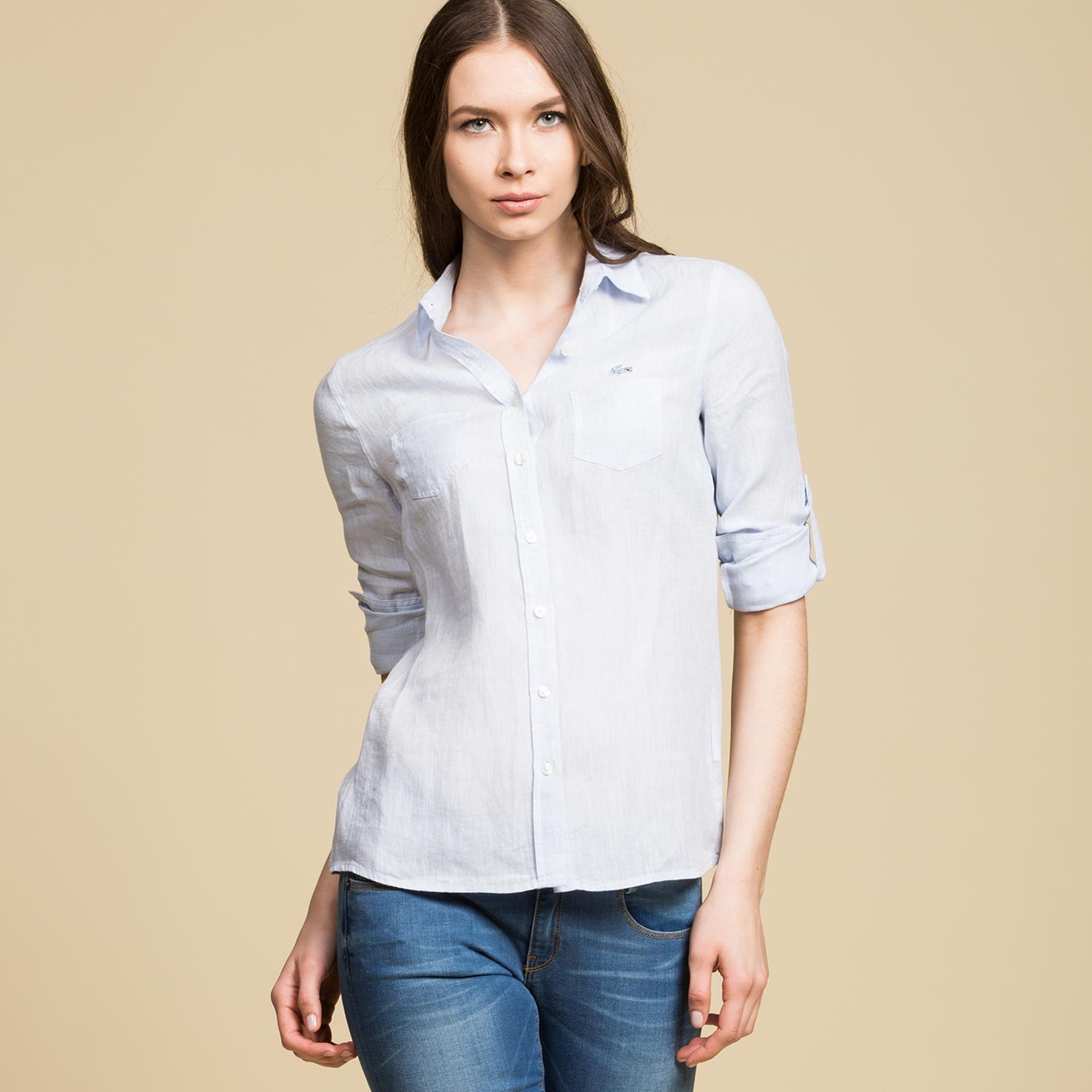 Рубашка Lacoste