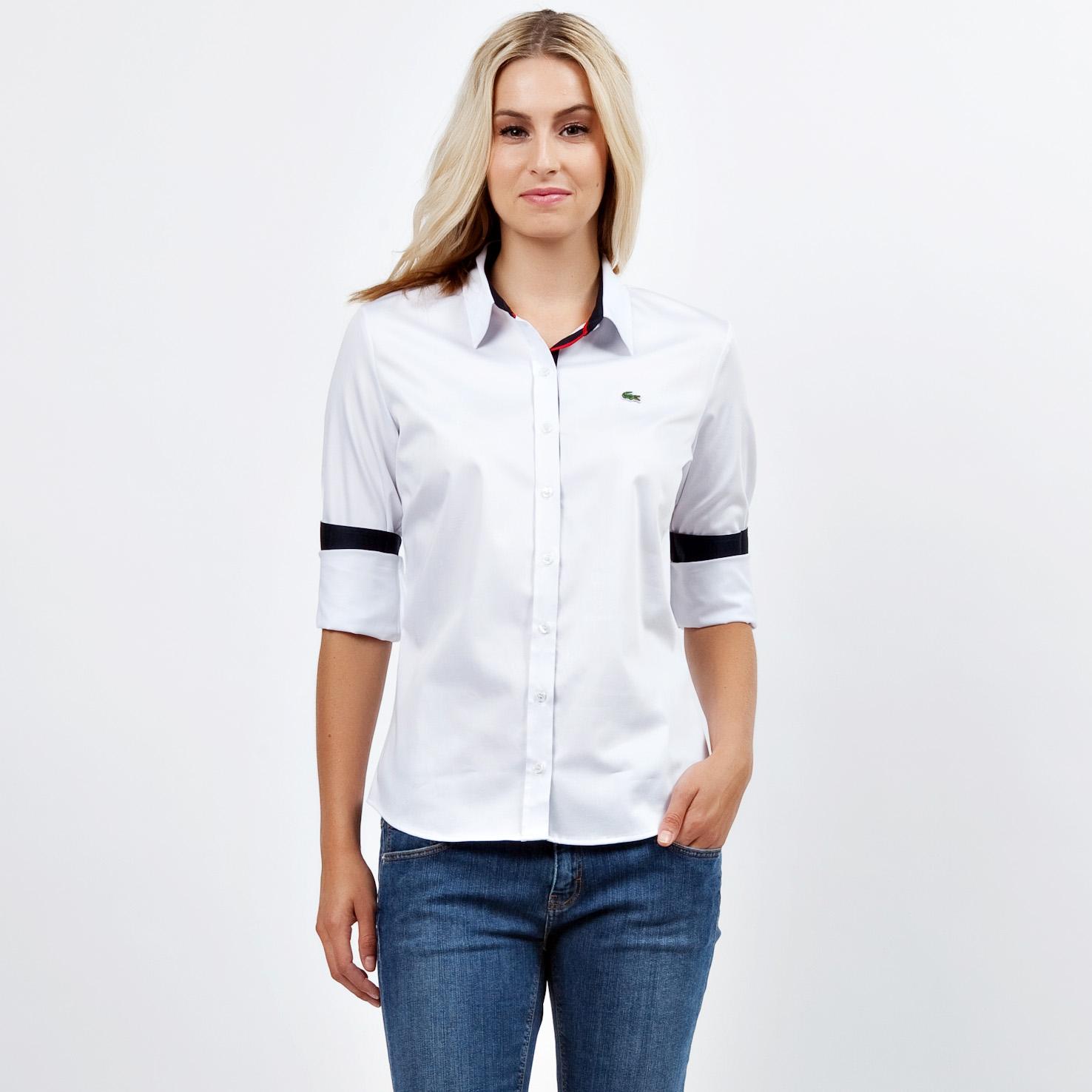 Рубашка Lacoste