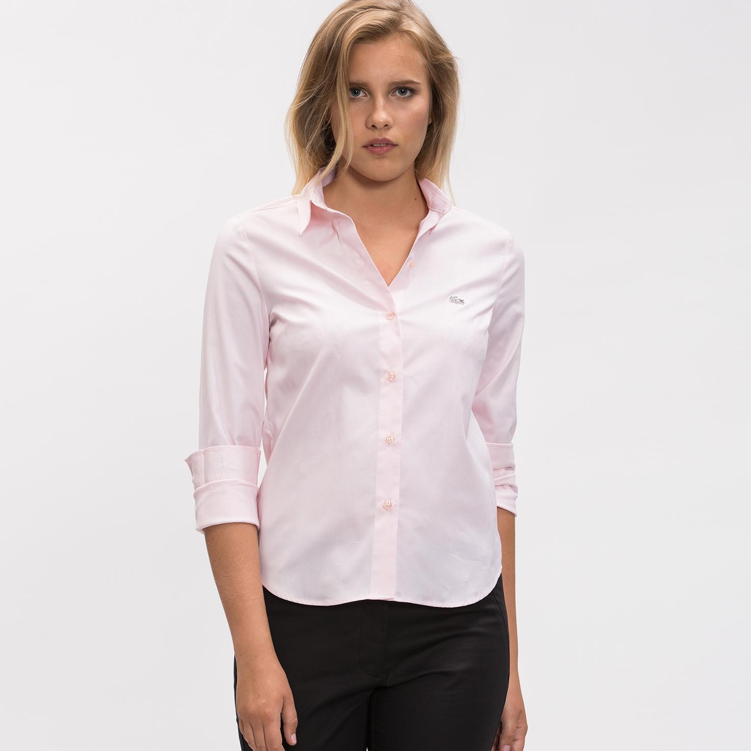 Рубашка Lacoste