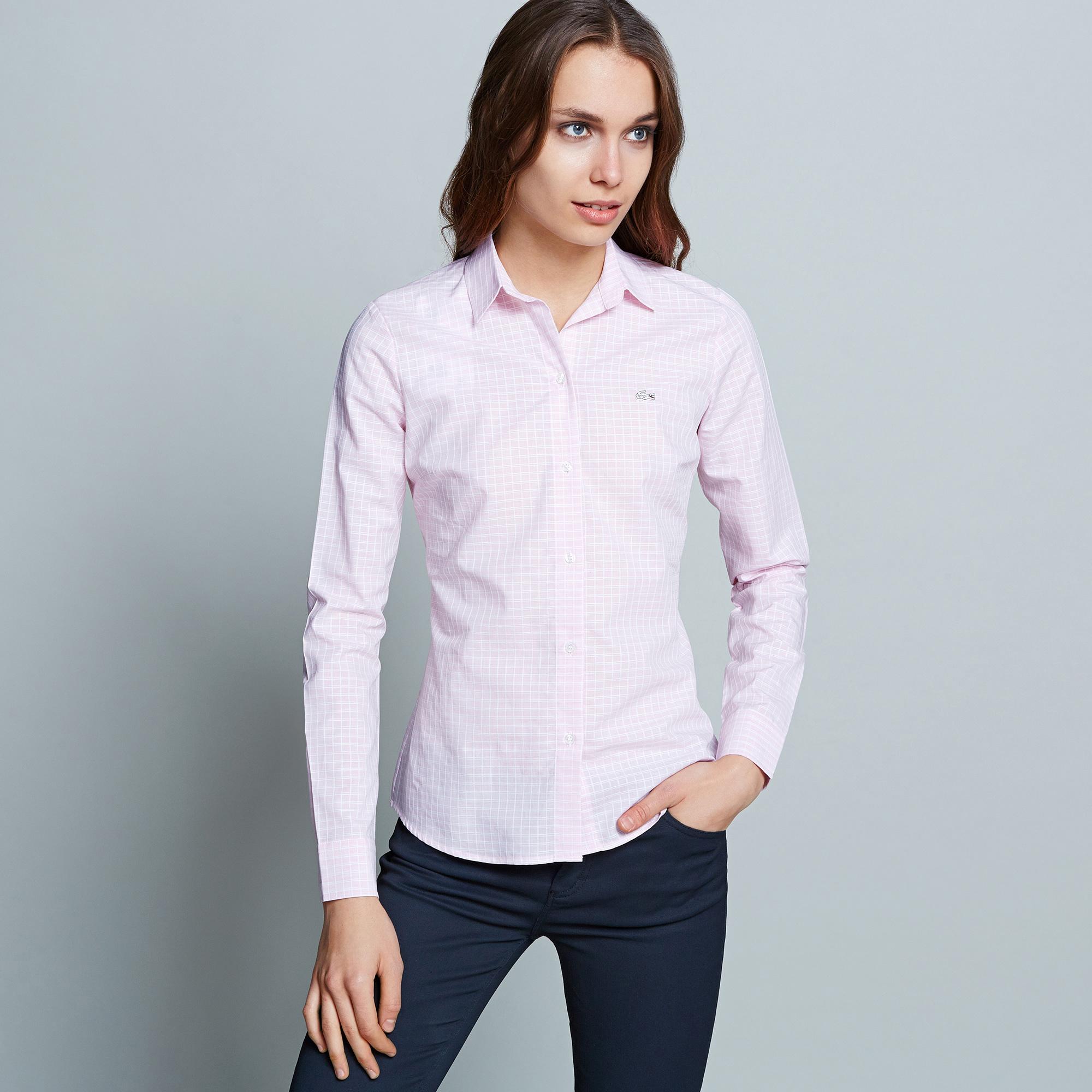 Рубашка Lacoste