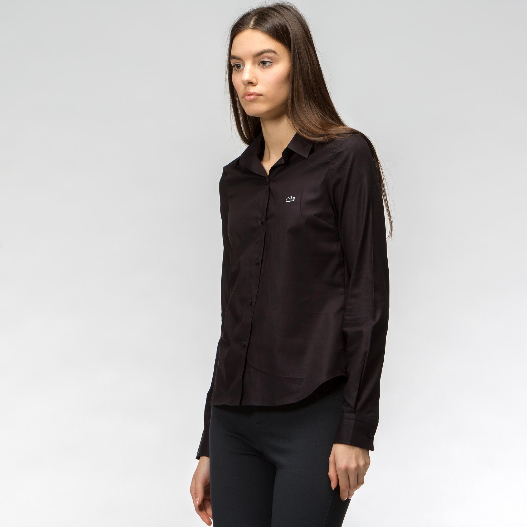 Рубашка Lacoste