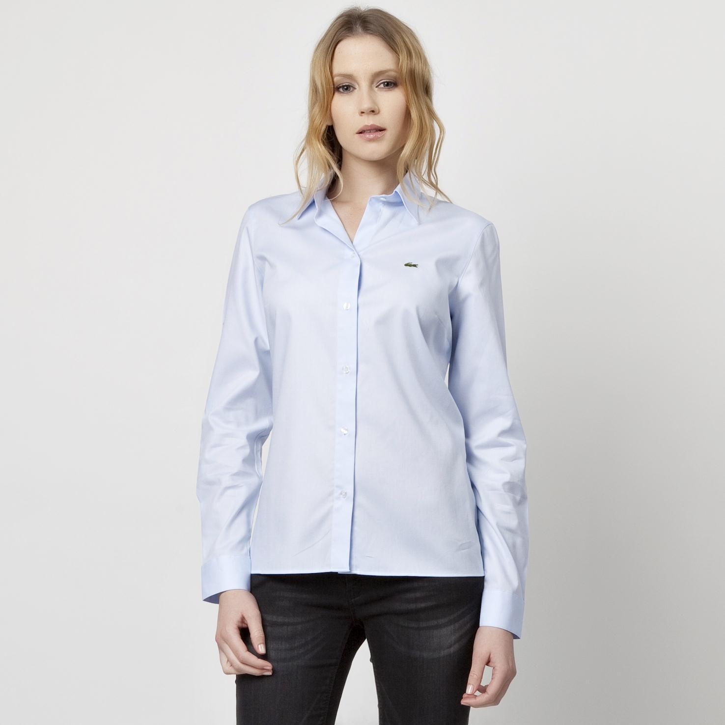 Рубашка Lacoste