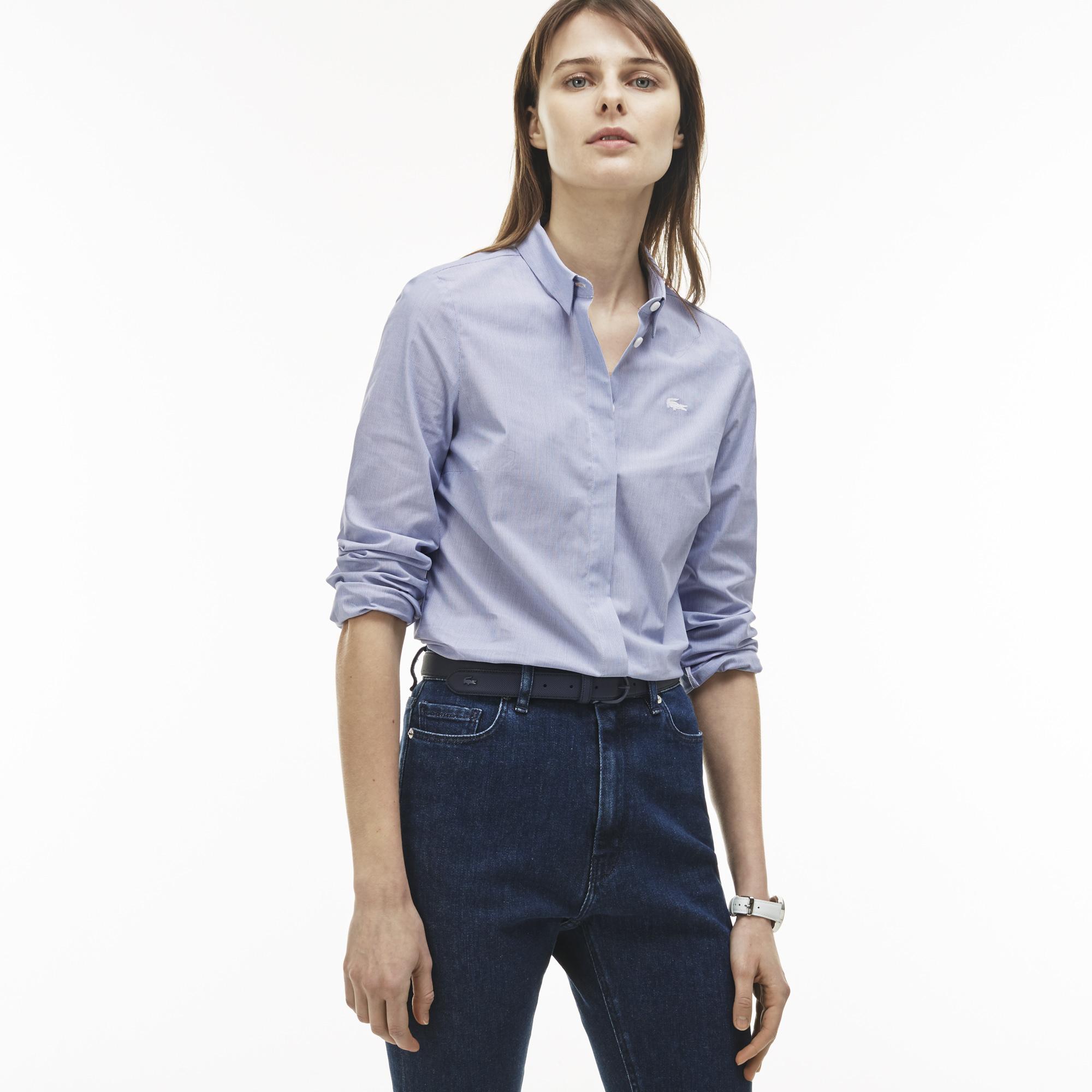 Рубашка Lacoste
