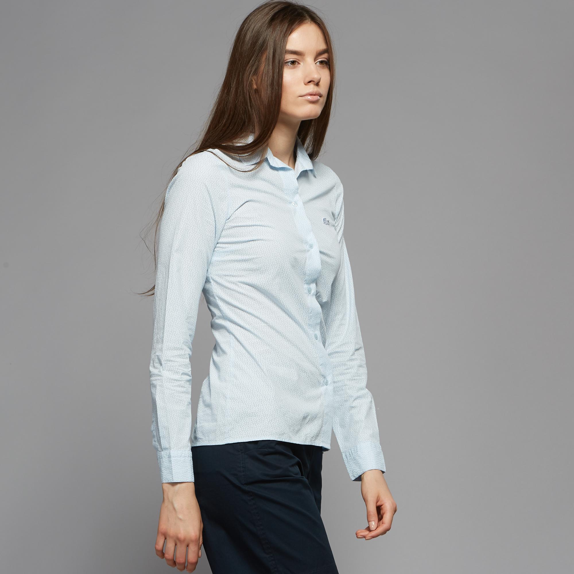 Рубашка Lacoste