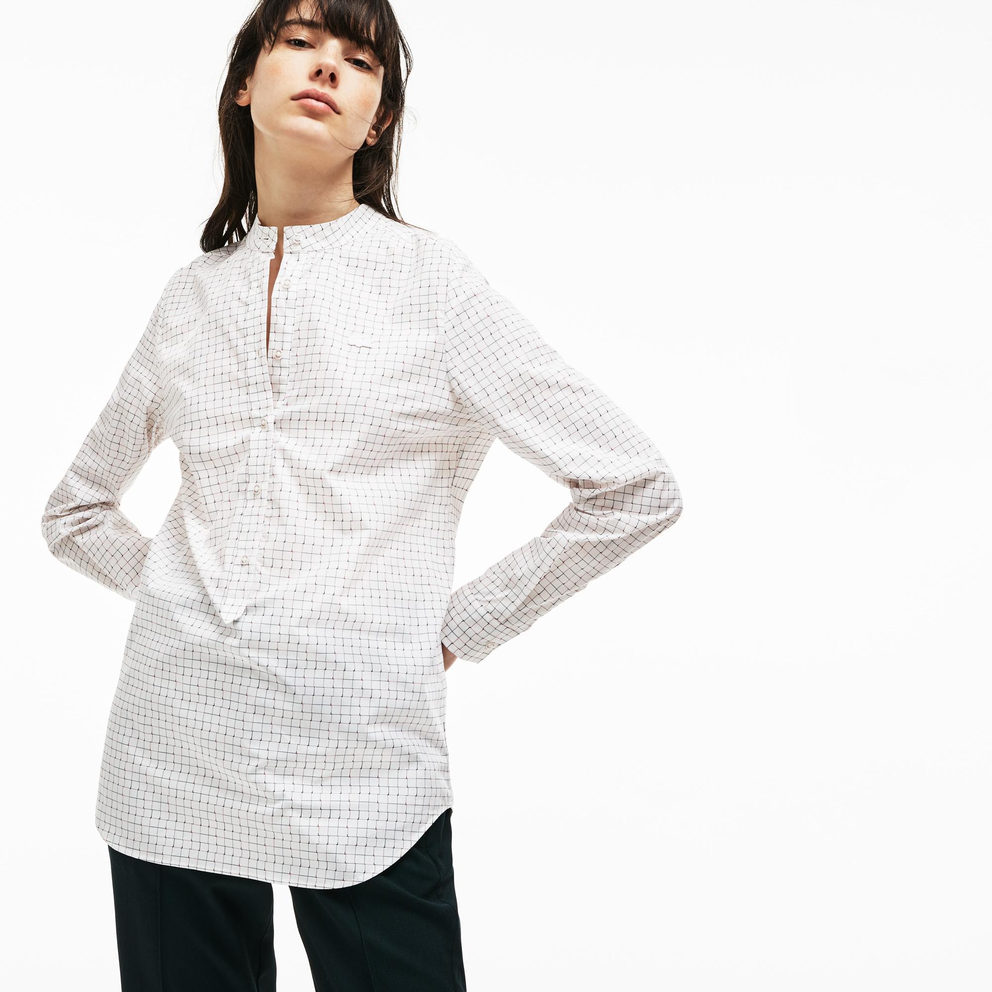 Рубашка Lacoste