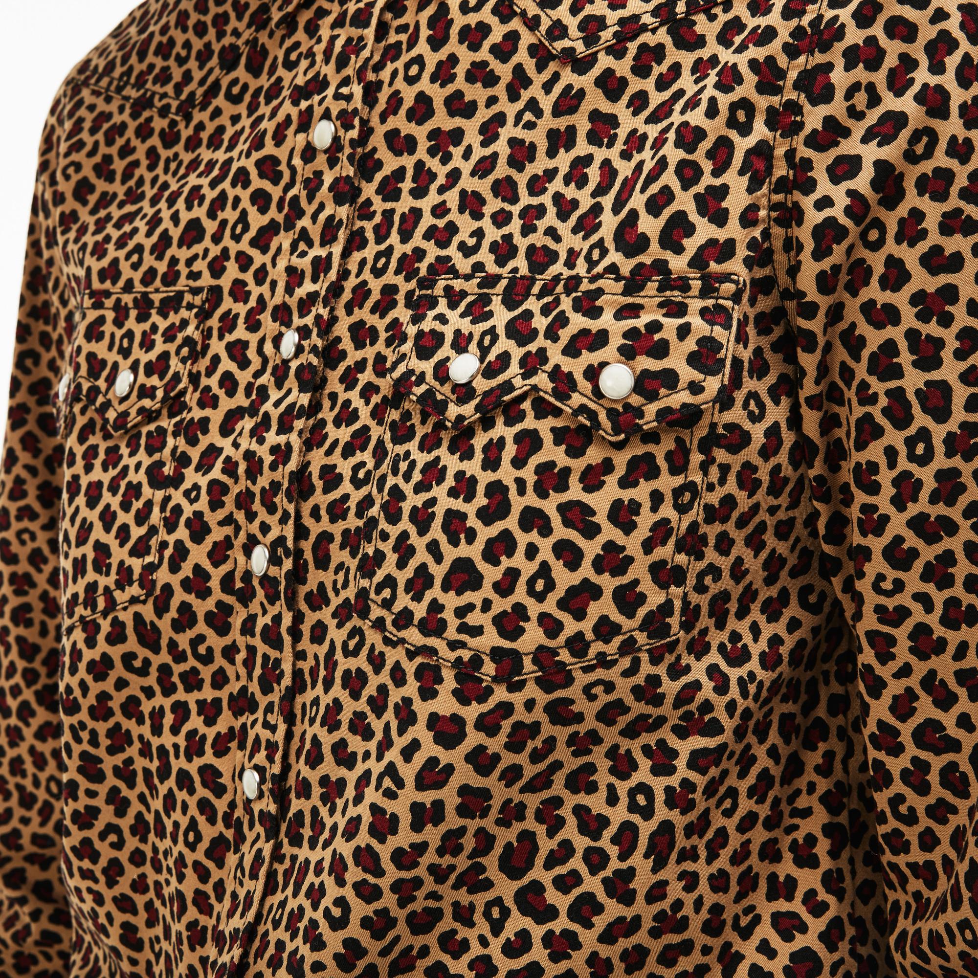 Рубашка Lacoste