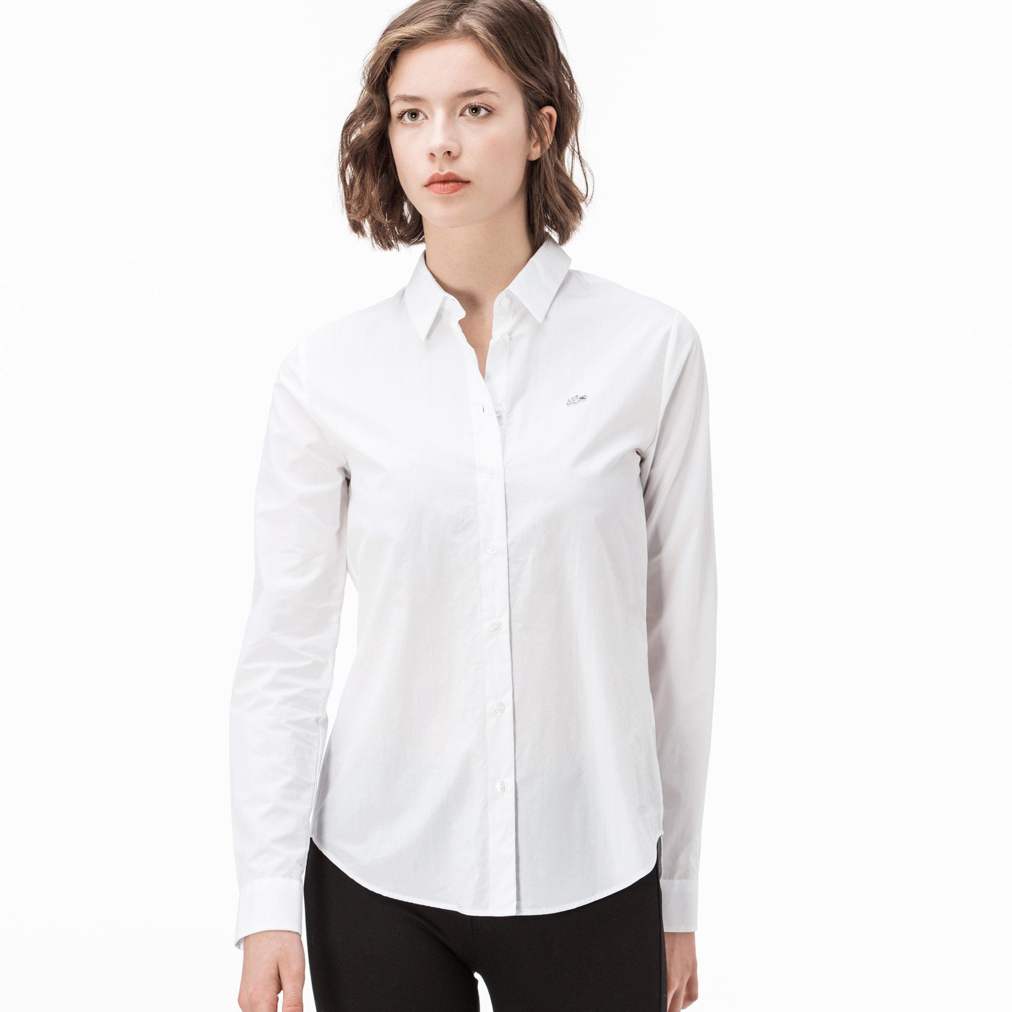 Рубашка Lacoste