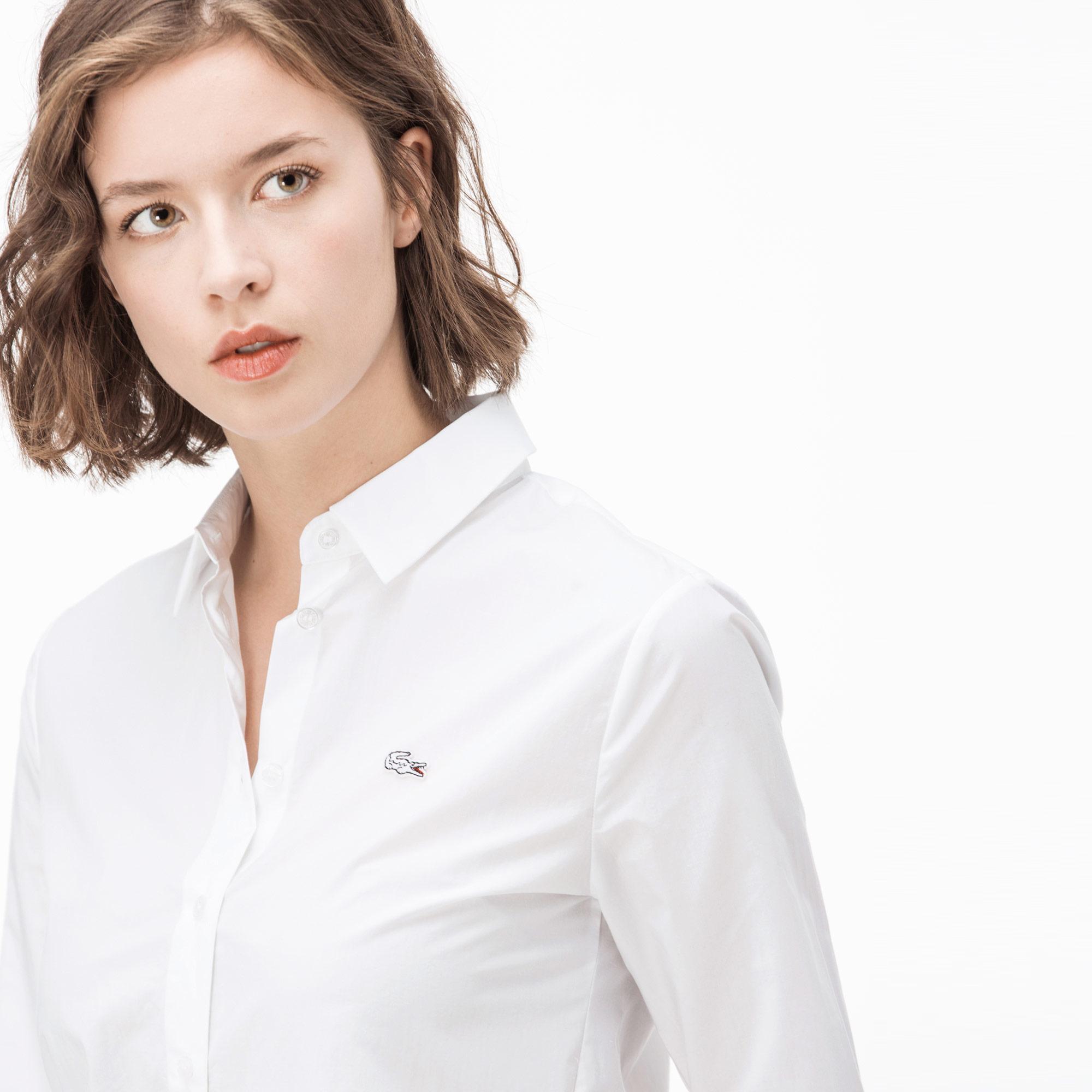 Рубашка Lacoste