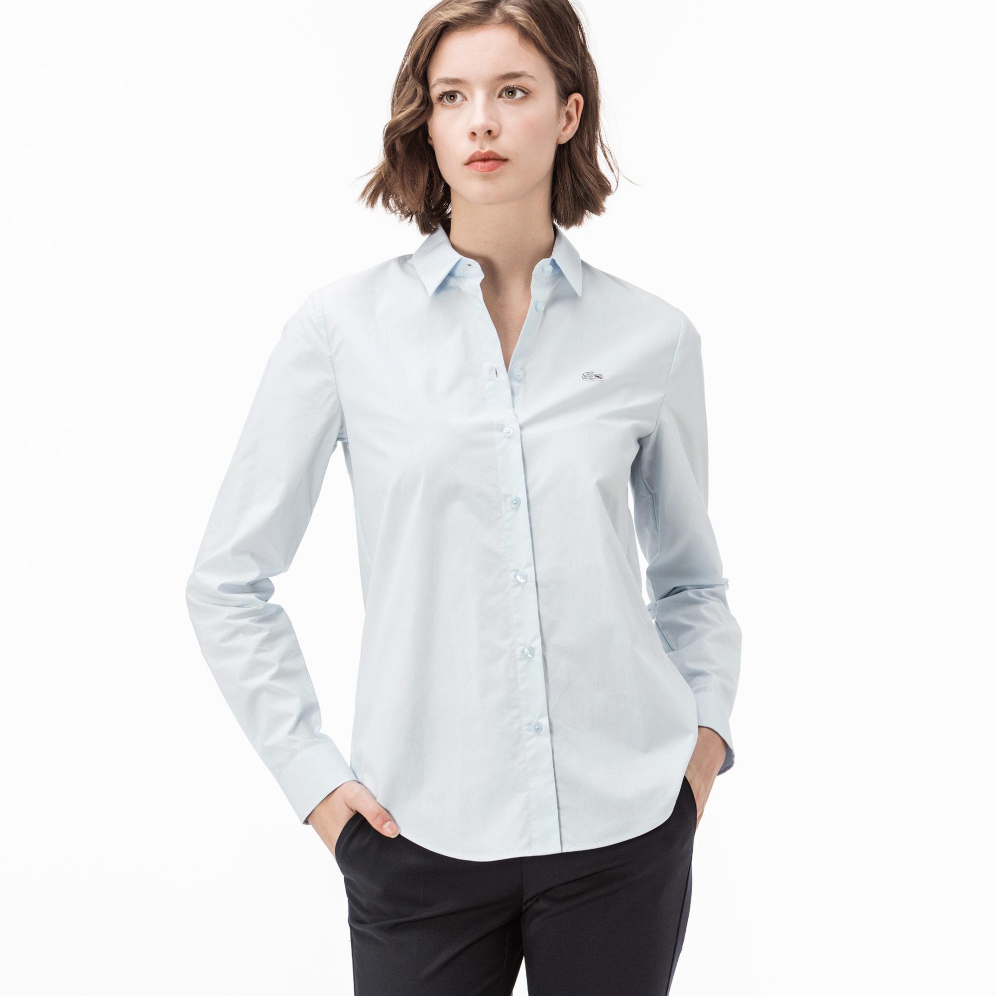 Рубашка Lacoste